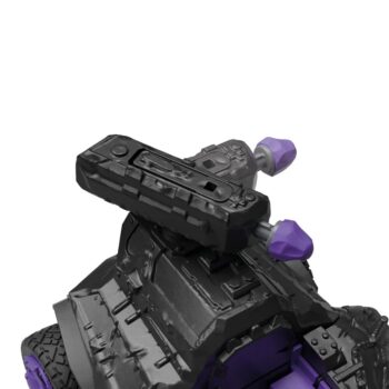 Schleich 42667 Tieňové vozidlo na tryskový pohon s mini figúrkou MINI CREATURE