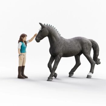 Schleich 42712 Lisa a Storm