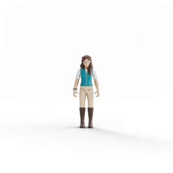 Schleich 42712 Lisa a Storm