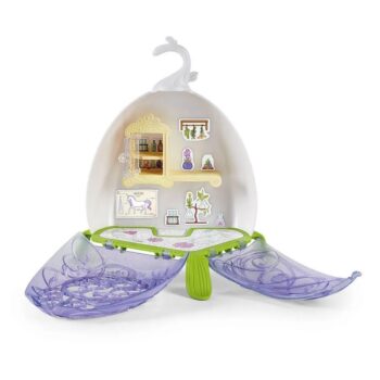 Schleich Bayala 4252 Magická veterinárna ordinácia