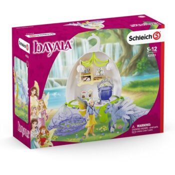 Schleich Bayala 4252 Magická veterinárna ordinácia