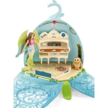 Schleich Bayala 42527 Mystická knižnica