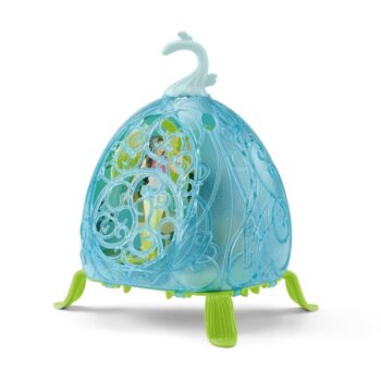 Schleich Bayala 42527 Mystická knižnica