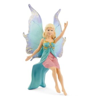 Schleich Bayala 70714 Elfí víla na okrídlenom levovi