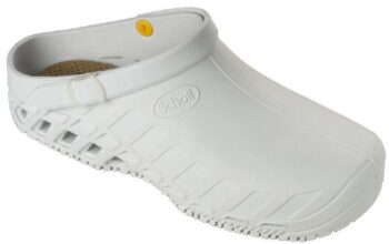 Scholl CLOG EVO - pracovná obuv Profesional, 44 EU