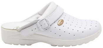 Scholl CLOG RACY - pracovná obuv PROFESIONAL, 37 EU