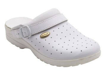 Scholl CLOG RACY - pracovná obuv PROFESIONAL, 37 EU