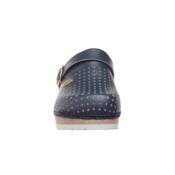 Scholl CLOG S/COMF. - zdravotné pantofle PROFESIONAL, 39 EU