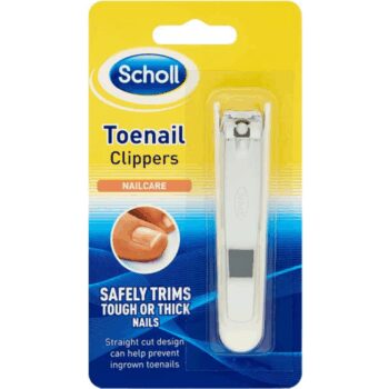 Scholl Klip na nechty