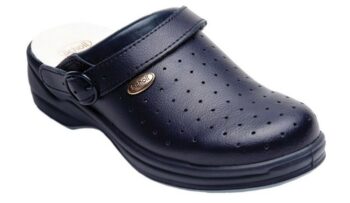Scholl NEW BONUS - pracovná obuv PROFESIONAL, 38 EU