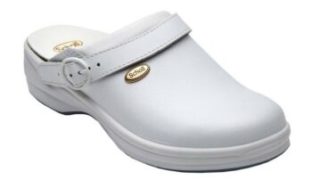 Scholl NEW BONUS - pracovná obuv PROFESIONAL, 43 EU