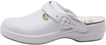 Scholl NEW BONUS - pracovná obuv PROFESIONAL, 44 EU