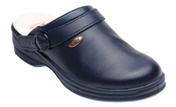 Scholl NEW BONUS - pracovná obuv PROFESIONALL, 45 EU