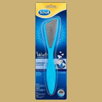Scholl Pilník na chodidlá Velvet Smooth