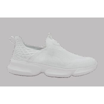 Scholl tenisky Camden Sock biele, veľkosť 38, 38 EU