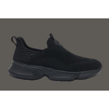 Scholl tenisky Camden Sock čierne, veľkosť 41, 41 EU