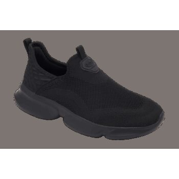 Scholl tenisky Camden Sock čierne, veľkosť 41, 41 EU