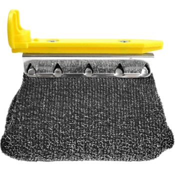 Scrub Daddy BBQ Daddy náhradná hlavica na čistenie grilu bez štetín