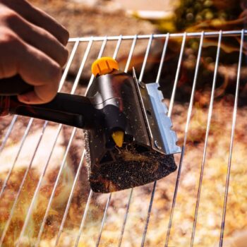 Scrub Daddy BBQ Daddy náhradná hlavica na čistenie grilu bez štetín