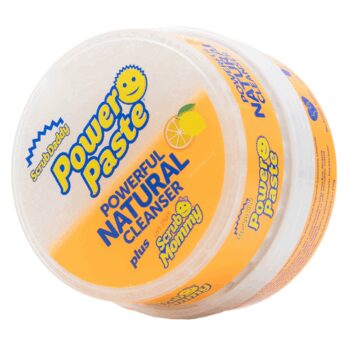 Scrub Daddy Čistiaca pasta Power Paste + hubka Scrub Mommy