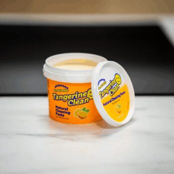 Scrub Daddy Čistiaca pasta Tangerine paste 500g