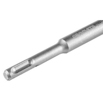 Sekáč SDS Plus,  57H554 GRAPHITE