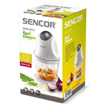 Sekáčik na potraviny SHB 4310, Sencor