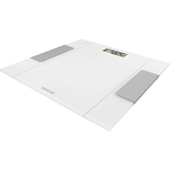 Sencor Osobná váha fitness SBS 5051WH