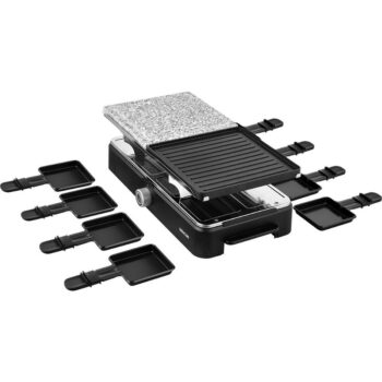 Sencor SBG 0260BK raclette gril