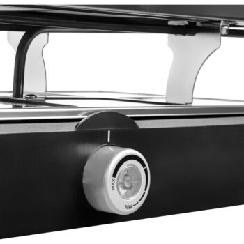 Sencor SBG 0260BK raclette gril