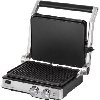 Sencor SBG 4010SS kontaktný gril