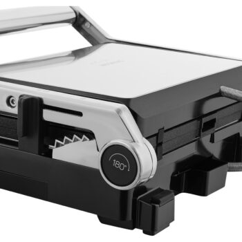 Sencor SBG 4010SS kontaktný gril