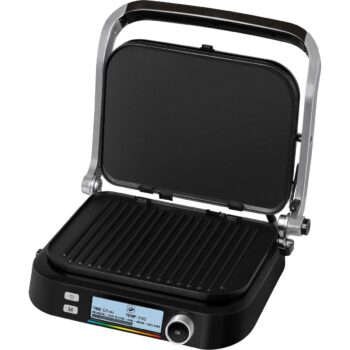 Sencor SBG 6238BK kontaktný gril