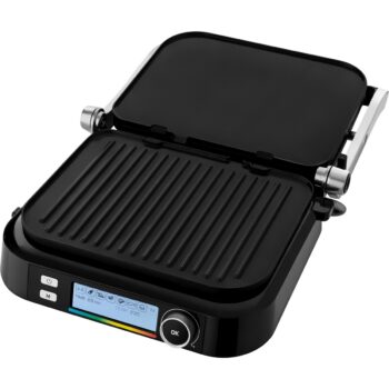 Sencor SBG 6238BK kontaktný gril