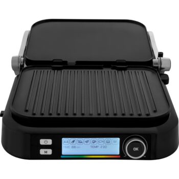 Sencor SBG 6238BK kontaktný gril