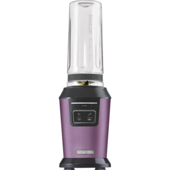 Sencor SBL 7173VT Smoothie mixér, fialový