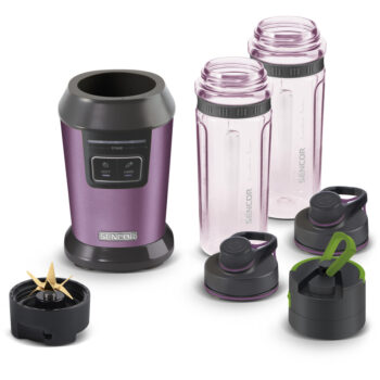 Sencor SBL 7173VT Smoothie mixér, fialový