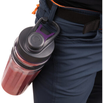 Sencor SBL 7173VT Smoothie mixér, fialový