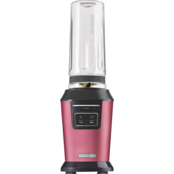 Sencor SBL 7174RD Smoothie mixér, červený