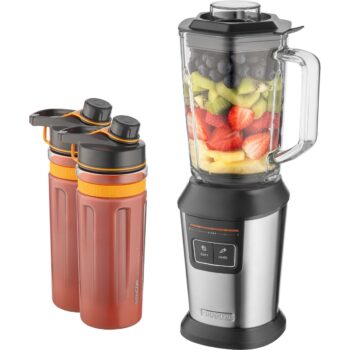 Sencor SBL 7550SS smoothie mixér