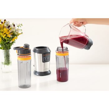Sencor SBL 7550SS smoothie mixér