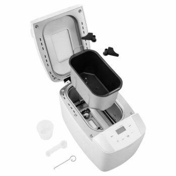 Sencor SBR 0770WH pekáreň chleba