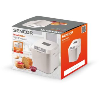 Sencor SBR 1040WH pekáreň chleba