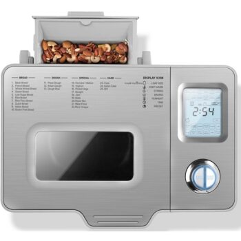 Sencor SBR 2000SS pekáreň chleba