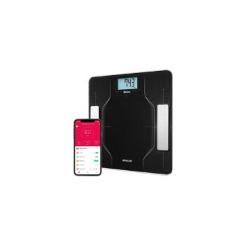 Sencor SBS 8002BK inteligentná osobná fitness váha
