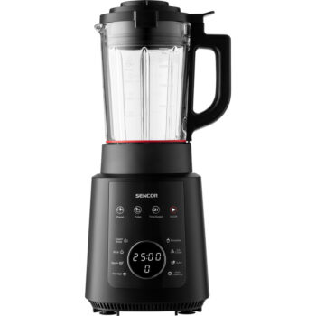 Sencor SBU 0510BK polievkovar s mixérom