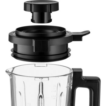 Sencor SBU 0510BK polievkovar s mixérom