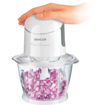 Sencor SCB 5100WH-EUE3 sekáčik potravín