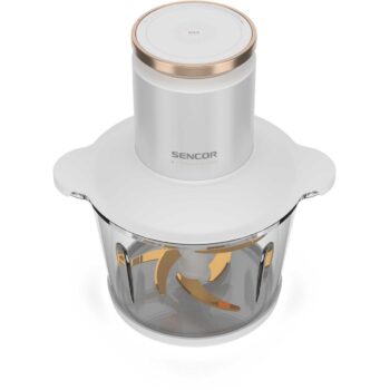 Sencor SCB 7000WH sekáčik potravín, biela