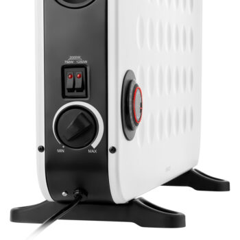 Sencor SCF 2100WH elektrický konvektor